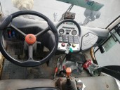 ausa m250 + pluma del año 2009