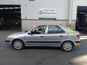 citroën xsara berlina del año 2001