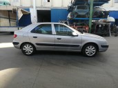 citroën xsara berlina del año 2001