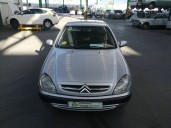 citroën xsara berlina del año 2001