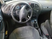 citroën xsara berlina del año 2001