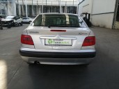 citroën xsara berlina del año 2001