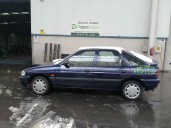 ford escort berlina/turnier del año 1999