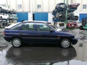 ford escort berlina/turnier del año 1999