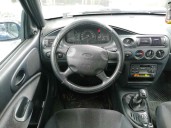 ford escort berlina/turnier del año 1999