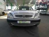 citroën xsara berlina del año 2001