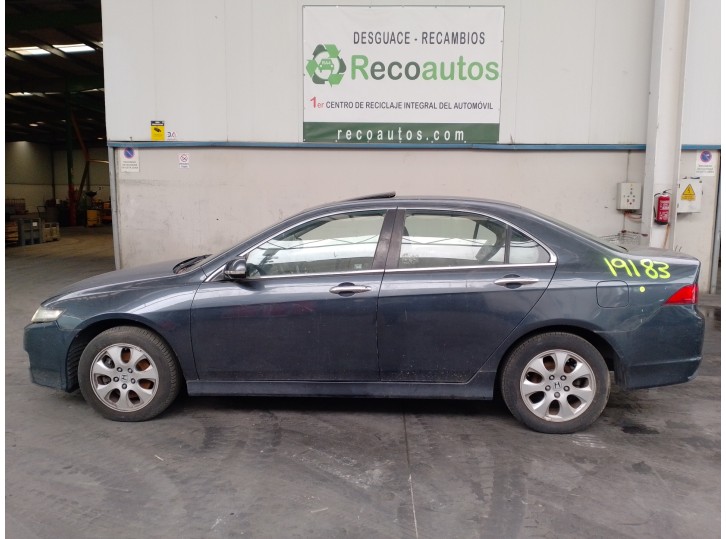 honda accord berlina (cl/cn) del año 2003
