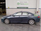 honda accord berlina (cl/cn) del año 2003