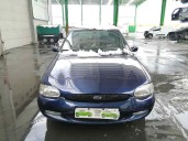 ford escort berlina/turnier del año 1999