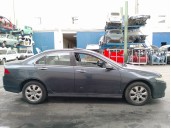honda accord berlina (cl/cn) del año 2003
