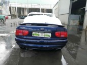 ford escort berlina/turnier del año 1999