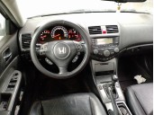 honda accord berlina (cl/cn) del año 2003