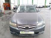 honda accord berlina (cl/cn) del año 2003