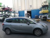 opel zafira tourer del año 2015