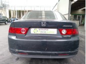 honda accord berlina (cl/cn) del año 2003