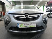 opel zafira tourer del año 2015