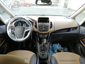 opel zafira tourer del año 2015