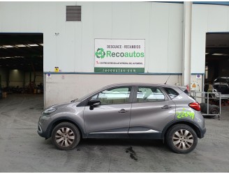 renault captur i (j5_, h5_) del año 2016