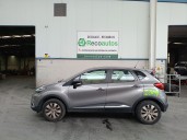 renault captur i (j5_, h5_) del año 2016