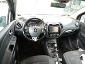 renault captur i (j5_, h5_) del año 2016