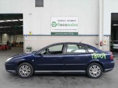citroën c5 berlina del año 2005