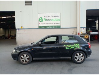 audi a3 (8l1) del año 2000