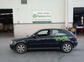 audi a3 (8l1) del año 2000