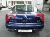 citroën c5 berlina del año 2005