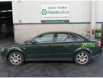 audi a4 berlina (8e) del año 2002
