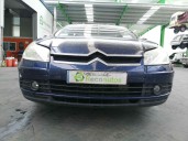 citroën c5 berlina del año 2005