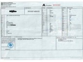 audi a4 berlina (8e) del año 2002