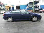 citroën c5 berlina del año 2005