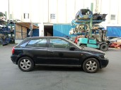 audi a3 (8l1) del año 2000