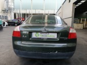 audi a4 berlina (8e) del año 2002