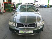 audi a4 berlina (8e) del año 2002