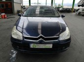 citroën c5 berlina del año 2005