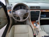 audi a4 berlina (8e) del año 2002