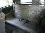 audi a3 (8l1) del año 2000