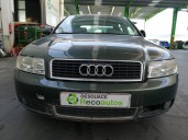 audi a4 berlina (8e) del año 2002