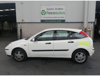 ford focus berlina (cak) del año 2002