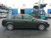 audi a4 berlina (8e) del año 2002