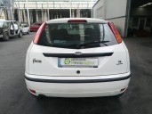 ford focus berlina (cak) del año 2002