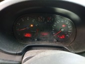 audi a3 (8l1) del año 2000