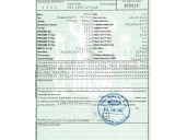 ford focus berlina (cak) del año 2002