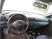 audi a3 (8l1) del año 2000