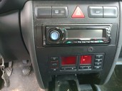 audi a3 (8l1) del año 2000