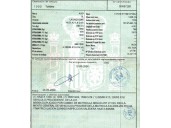 audi a3 (8l1) del año 2000