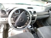 chevrolet lacetti (j200) from the year 2008