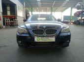 bmw 5 touring (e61) del año 2007
