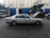 mercedes-benz clase e (w210) berlina del año 1996